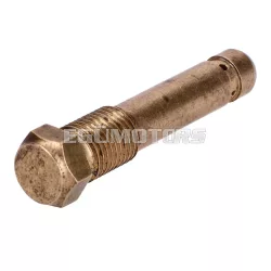   Főfúvóka #76 Bing karburátorhoz, Hercules Sachs 214, 215, 216, 217, 219, 220, 221, 222 50cc