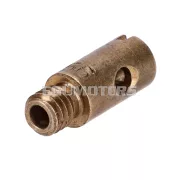 Főfúvóka #56 Bing karburátorhoz, Zweirad Union M50 Moped 110, JLO FM 48