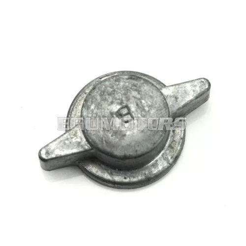 Bing karburátor véganya fém, Triumph Fips Knirps, Zündapp Motor, Sachs 50, Gritzner Brummi, ILO H 48, FM F FP Rex 34, 40, Varel Flink, Combimot, Combinette, Wacker DS 50