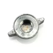 Bing karburátor véganya fém, Triumph Fips Knirps, Zündapp Motor, Sachs 50, Gritzner Brummi, ILO H 48, FM F FP Rex 34, 40, Varel Flink, Combimot, Combinette, Wacker DS 50