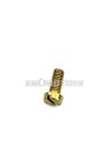 Screw for Bing cold start lever carburetor type 21 for Zündapp KS 50 WC, Zündapp, 530-050, Hercules Ultra 80, Kreidler Mustang Enduro K 100, 540, Casal Suzuki SP 370, GN 400, KTM 125, GS