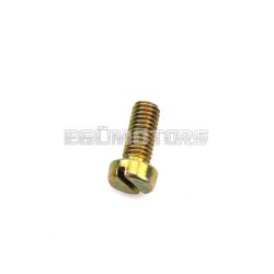   Screw for Bing cold start lever carburetor type 21 for Zündapp KS 50 WC, Zündapp, 530-050, Hercules Ultra 80, Kreidler Mustang Enduro K 100, 540, Casal Suzuki SP 370, GN 400, KTM 125, GS