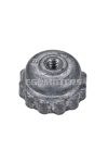 OEM Standard Bing karburátorfedél Hercules, DKW, Miele, Rixe, Sachs, SSB, Jawa, KTM