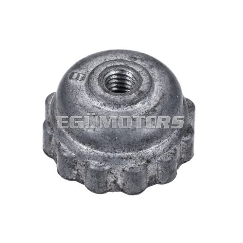 OEM Standard Bing karburátorfedél Hercules, DKW, Miele, Rixe, Sachs, SSB, Jawa, KTM