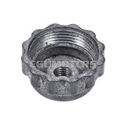 OEM Standard Bing karburátorfedél Hercules, DKW, Miele, Rixe, Sachs, SSB, Jawa, KTM