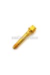 Needle nozzle for Bing brass 6401 for Hercules Ultra 80, Sachs 50 SW, 125