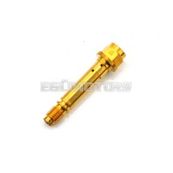   Needle nozzle for Bing brass 6401 for Hercules Ultra 80, Sachs 50 SW, 125