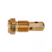 Alapjárati fúvóka Bing 40 M7, 21mm, Bing SLH karburátorhoz
