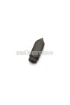 Float needle for Bing metal for Kreidler Florett Super 4, GT, Tomos KKR