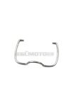Retaining bracket for Bing metal carburetor type 21 for Sachs 50S, Zündapp KS 50 WC, Zündapp, Hercules Ultra 80, Kreidler, Motor 284-12 LJ, K 100, 540, Casal Suzuki SP 370, GN 400, KTM, 50/6 SWD