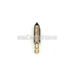   Float needle for Bing carburetor metal for Simson S 70, 83, SR 50, 51, 53