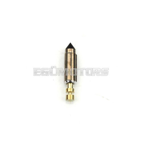 Float needle for Bing carburetor metal for Simson S 70, 83, SR 50, 51, 53