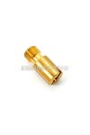 Nozzle for Bing brass 2.20mm for Zündapp, Super Combinette 433, Sport 510