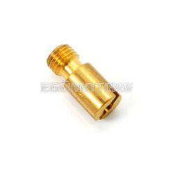   Nozzle for Bing brass 2.20mm for Zündapp, Super Combinette 433, Sport 510