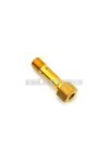 Needle nozzle for Bing brass 1247 for Sachs, 505/BY
