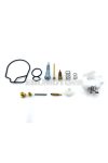 14-piece repair kit for Dellorto PHVA carburetor 12 - 17.5mm for Piaggio, Garelli, Puch, Tomos mopeds