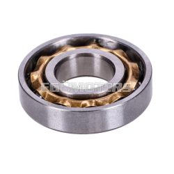   Crankshaft bearing E15 for Hercules 217 219 220 221 MF MP P HR Sachs 2 / 3 speed