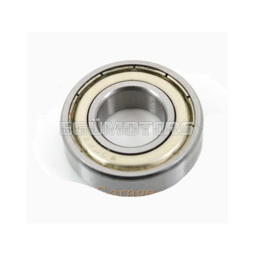 Engine mount 6002 Z C3 for Zündapp, Combinette 423 S