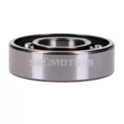 Golyóscsapágy 6001/C3 12x28x8mm, nyitott, Kreidler MF 2, 4, MP 1 moped