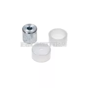 OEM Standard variátor súly 14x14mm, 8.5g, Piaggio Ciao moped