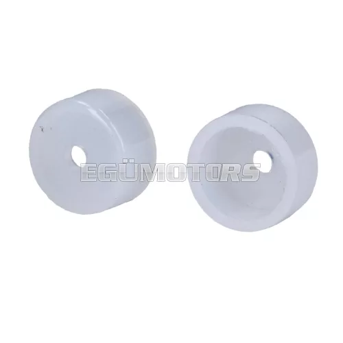 Variátorgörgő sapka műanyag, Piaggio Ciao