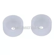 Variátorgörgő sapka műanyag, Piaggio Ciao