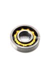 Bearing steel 17mm for Kreidler Florett LF, LH, RS, RMC, RM, TM, egg tank, Hercules K 50 KX 5 Ultra