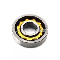   Csapágyacél 17mm, Kreidler Florett LF, LH, RS, RMC, RM, TM, egg tank, Hercules K 50 KX 5 Ultra
