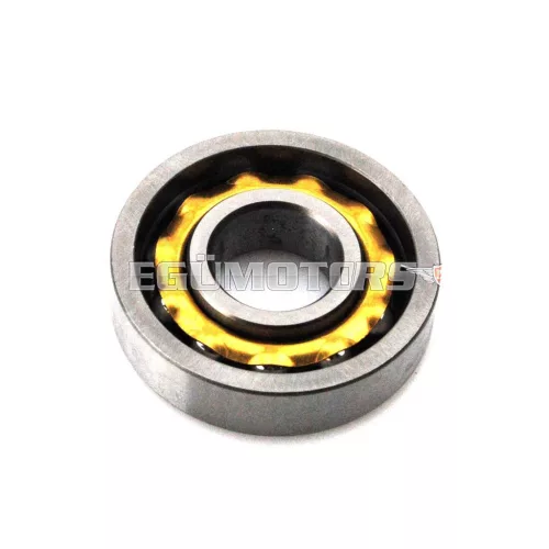Csapágyacél 17mm, Kreidler Florett LF, LH, RS, RMC, RM, TM, egg tank, Hercules K 50 KX 5 Ultra