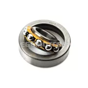 Csapágyacél 17mm, Kreidler Florett LF, LH, RS, RMC, RM, TM, egg tank, Hercules K 50 KX 5 Ultra