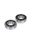 Crankshaft bearing 2 for Hercules, Kreidler