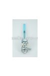 Fuel tap with seal metal blue for Honda, MTX 80, MBX 80 R