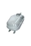 Petrol tank, fuel tank for Simson Schwalbe KR 51, Duo