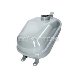 Petrol tank, fuel tank for Simson Schwalbe KR 51, Duo