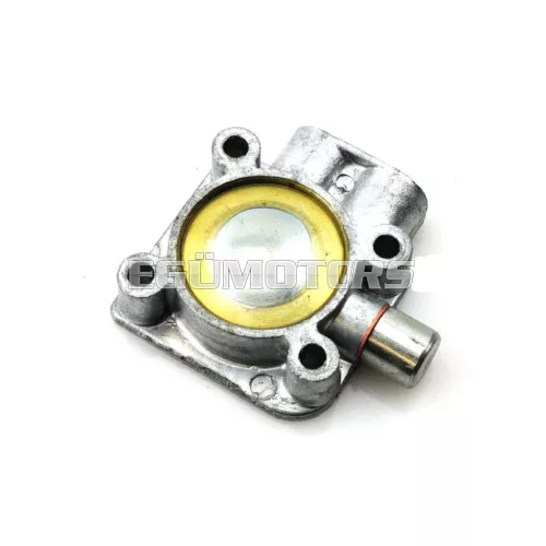 Üzemanyagpumpa fém, Velo Solex 3800