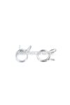 Metal clamp 8-10mm for Zündapp, Kreidler, Hercules, Puch, Simson