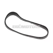 OEM Standard rögzítőgyűrű gumi, fekete, Kreidler Florett RS, RM, RMC, LF, LH mokick