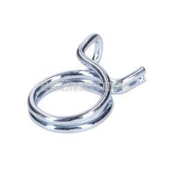   Fuel hose clamp 7 to 9 mm for Zündapp, Kreidler, Hercules, Puch, Simson