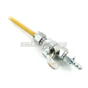 Üzemanyagcsap 12mm-es menettel, Zündapp, Kreidler, Hercules, Puch, Simson, moped, robogó, KKR, mokick