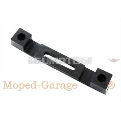   Rubber tank bearing for Zündapp GTS 50, C 50 Sport, KS 80, types 529 and 530, moped mokick moped