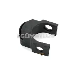 Csapágygumi, Zündapp Bergsteiger moped M 25, 50 type 434