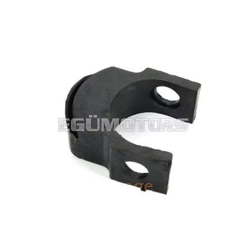 Csapágygumi, Zündapp Bergsteiger moped M 25, 50 type 434