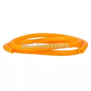 Üzemanyagcső neon narancssárga 1m - 5x8mm