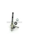 Fuel tap connection M10x1 for Peugeot 103 SP, MVL, Vogue, Mobylette 51 AV 10, Motobecane, Garelli