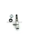 Fuel tap side connection M10x1 for Peugeot Mobylette, Motobecane, Garelli