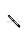 Fuel tap strainer plastic black for Simson, Schwalbe