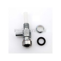  Fuel tap side connection M10x1 for Peugeot Mobylette, Motobecane, Garelli