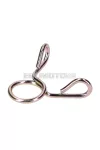 Tömlőbilincs 6.5mm