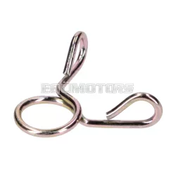 Tömlőbilincs 6.5mm