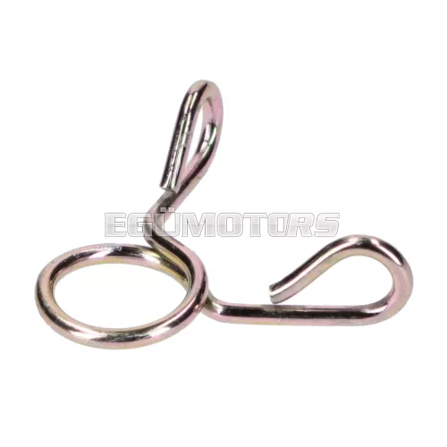Tömlőbilincs 6.5mm